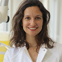 Antonela Merlotti 