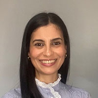 Meriem Messaoudene 