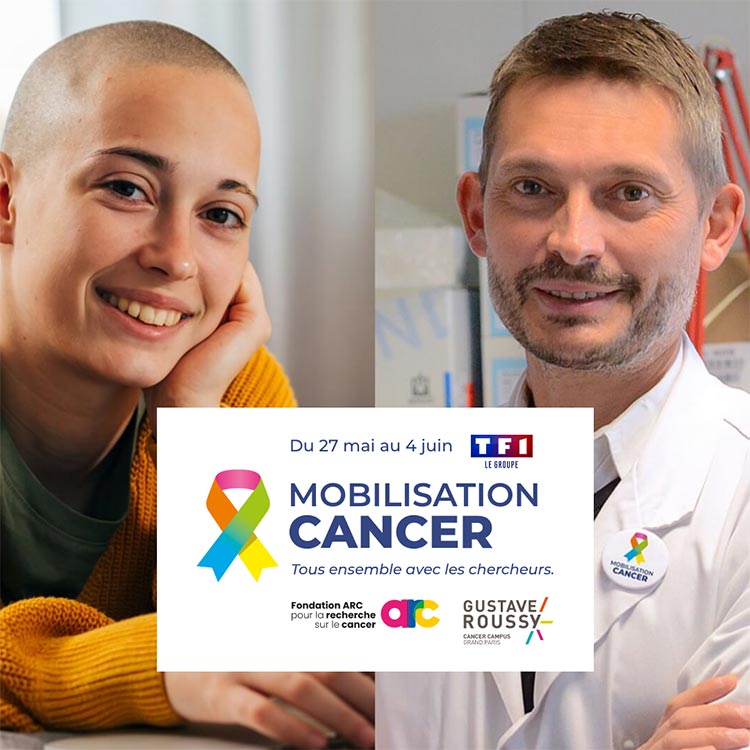 Mobilisation cancer