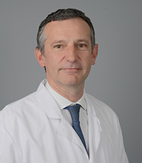 Portrait Benjamin Besse
