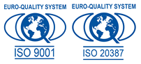 Certification ISO