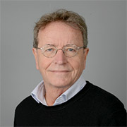 Eric Solary 