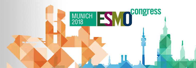 ESMO 2018 ESMO 2018
