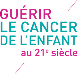 Guérir le cancer de l'enfant Guérir le cancer de l'enfant