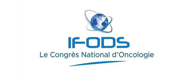 Logo congrès IFODS