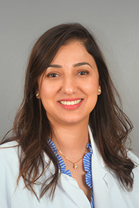 Dr. Djaouida Belkadi-Sadou