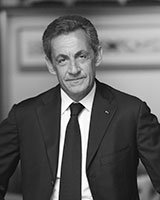 Nicolas Sarkozy Nicolas Sarkozy