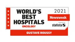 World's Best Hospitals 2021 