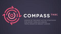 Logo compass