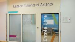 Espace patient