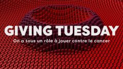 Giving tuesday