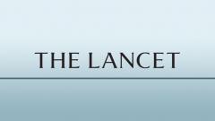 The Lancet