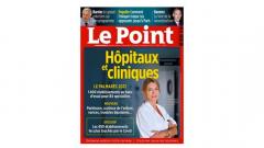 Le point