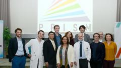 Equipe Prism