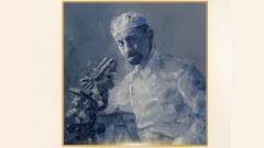 Portrait Gustave Roussy