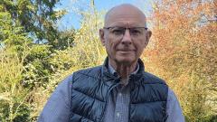 Photographie - Olivier, patient en rémission