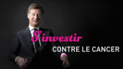 S'investir contre le cancer