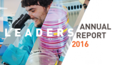 Annual report 2016