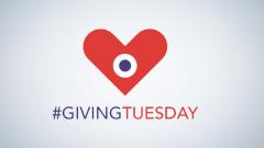 Giving Tuesday