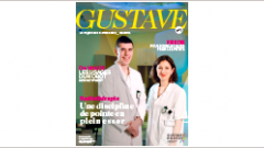 Gustave, le magazine de Gustave Roussy