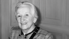 Dr Odile Schweisguth