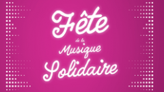 Fête de la musique