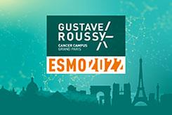 ESMO 2022