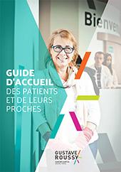 Guide d'accueil des patients et de leurs proches