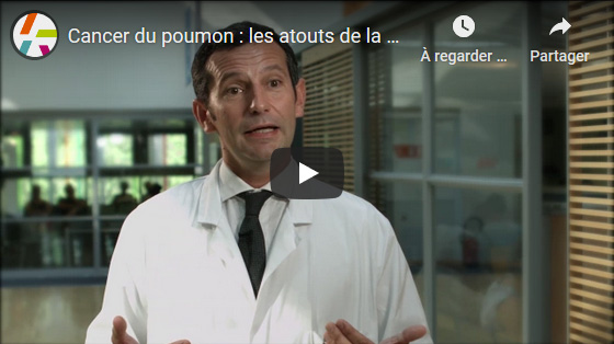 Cancer du poumon Cancer du poumon