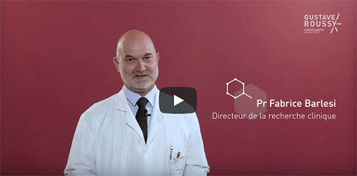 Video webinaire "Comprendre la recherche clinique" 